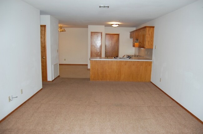 Foto del edificio - 1221 Jeannie Ln