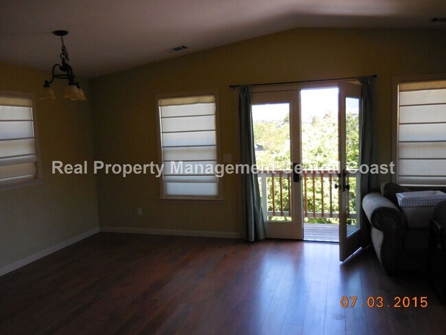 Foto del edificio - AVAILABLE JULY - House Close to Cal Poly -...