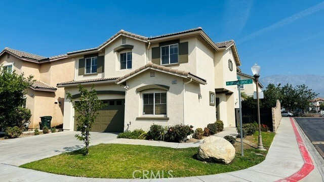 Foto del edificio - 1443 Orange Grove St