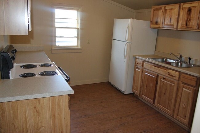 Foto del edificio - 110 1/2 S F, Livingston MT