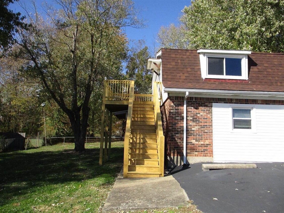 Foto principal - 197 Holston Estates Pl