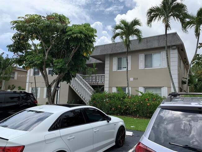 Foto del edificio - 510 SW 15th St