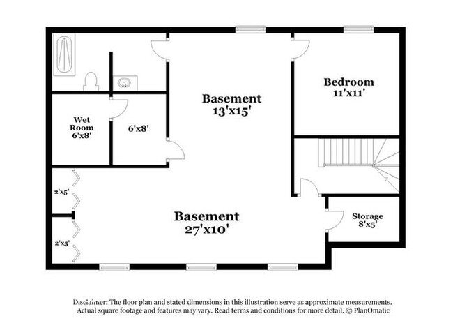 Building Photo - 846 San Bruno Pl