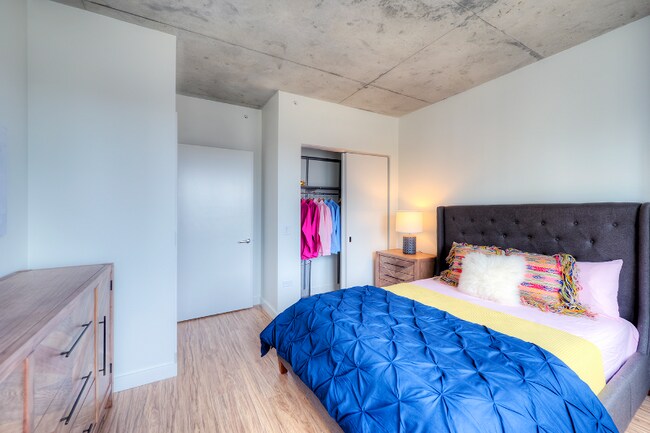 Foto del edificio - 149 N Desplaines St