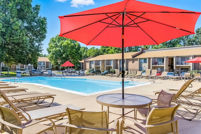 Welcome Home! - Partridge Meadows Apartments