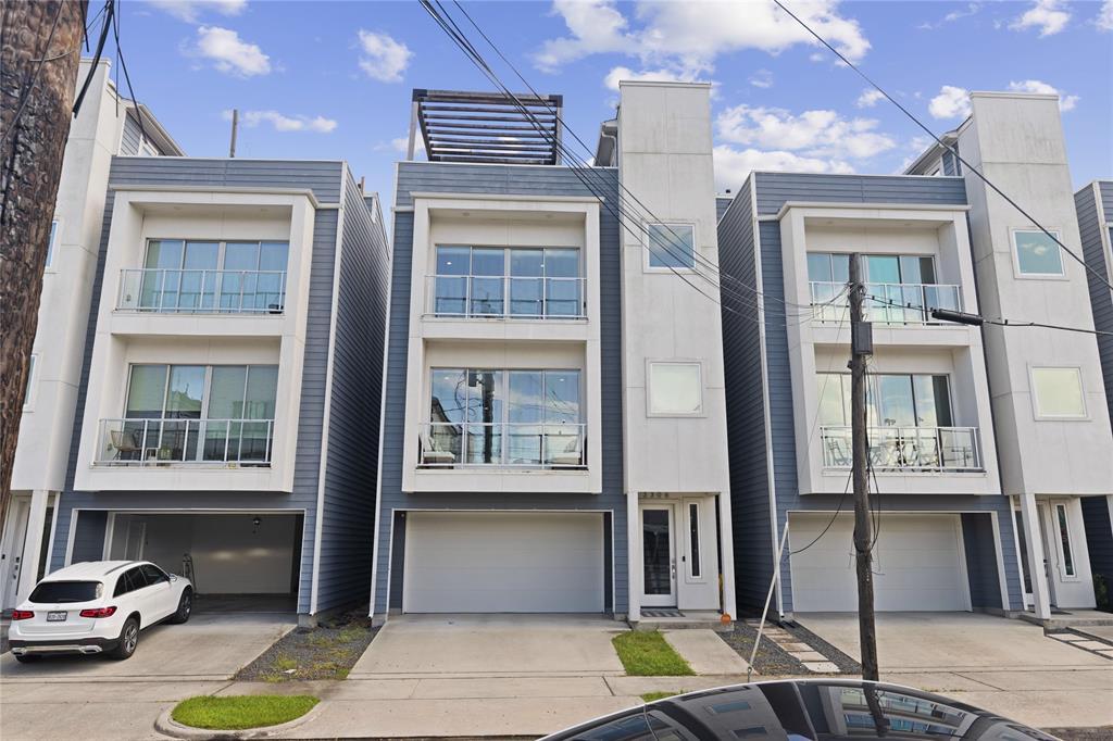 Foto principal - 3306 Cline St