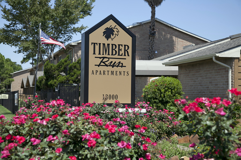 Timber Run - Timber Run Apartments