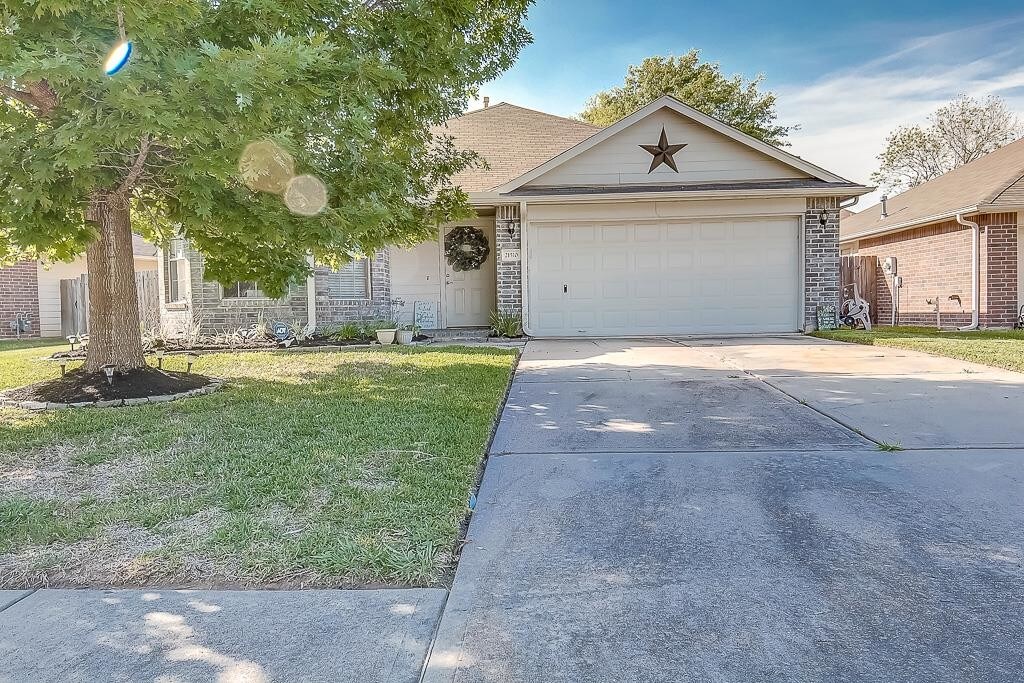 21510 Bridgewater Pointe, Katy, TX 77449 House Rental in Katy, TX