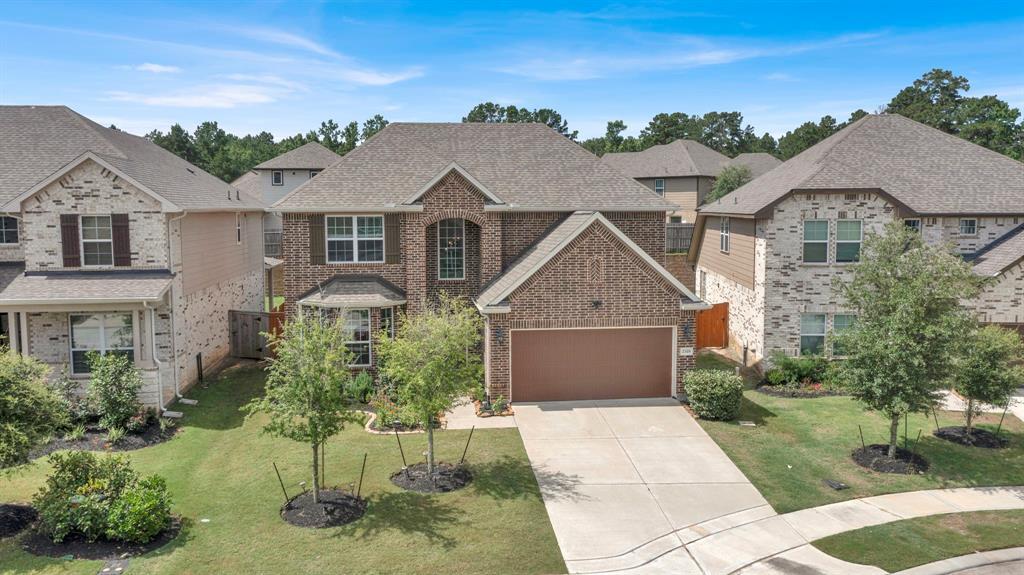 Foto principal - 2328 Woodland Prairie Ln