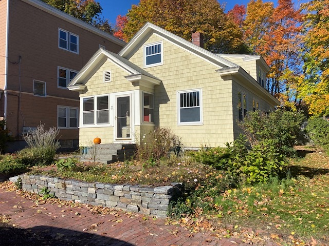 Primary Photo - 31 Elmwood St