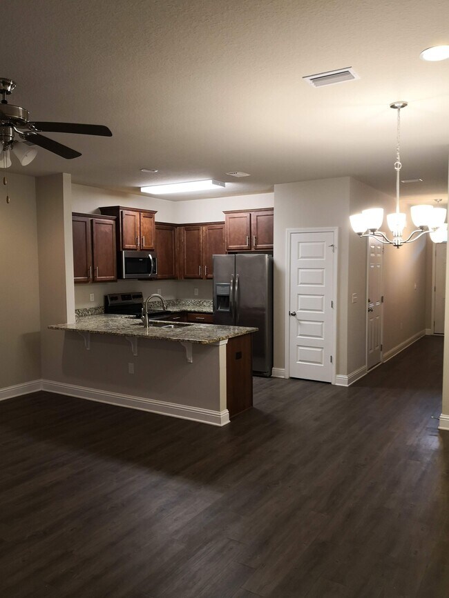 6724 Spaniel Dr, Spanish Fort, AL 36527 Townhome Rentals in Spanish