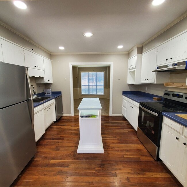 Foto del edificio - Charming Southern Comfort: A Home to Make Memories in Valdosta, Georgia