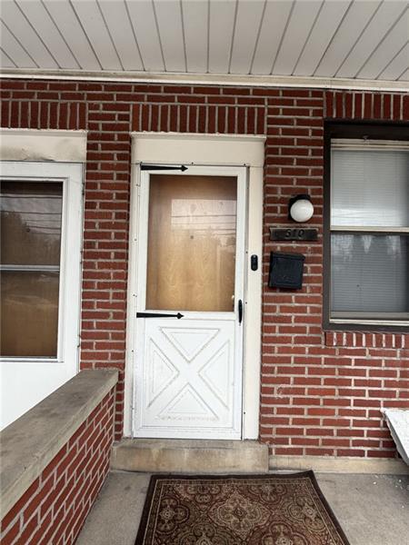 Foto del edificio - 510 Ivory Ave