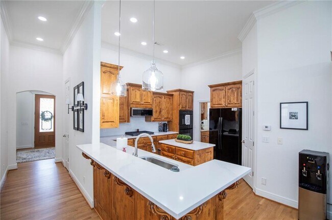 Foto del edificio - 6539 W Valley View Rd