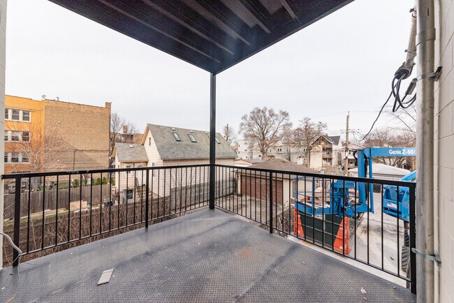 Foto del edificio - 1629 N Spaulding Ave