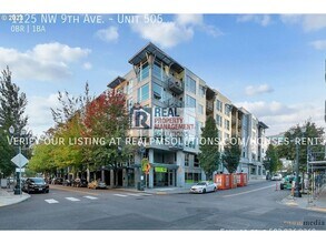 Building Photo - 1125 NW 9th Ave