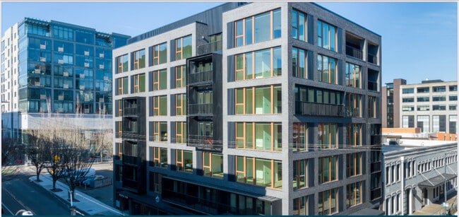 Building Photo - DOCK 59