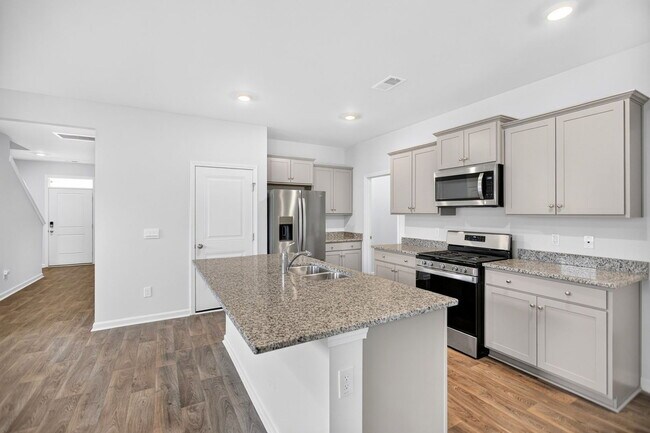 Foto del edificio - 129 Holly Leaf Ln