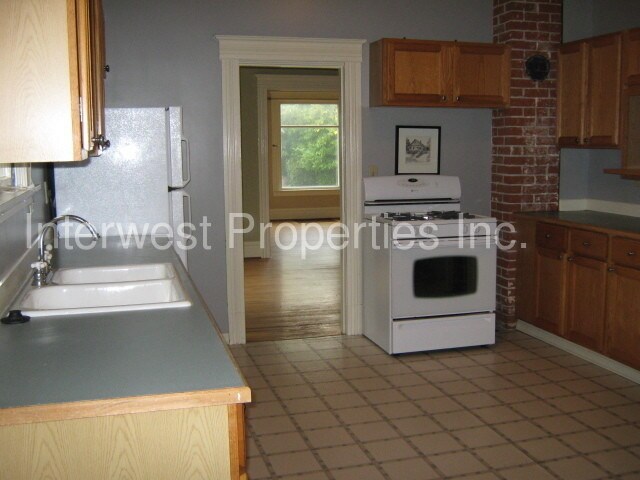 Foto del edificio - 3722 SE Stephens St