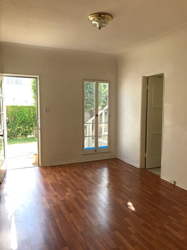 Foto del edificio - 4278 Creed Ave