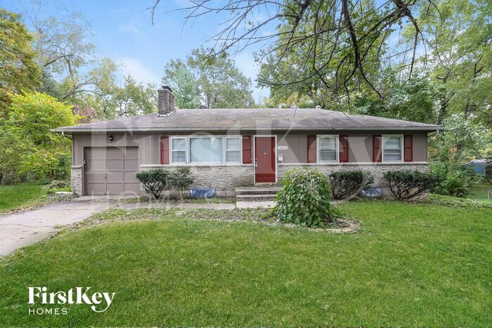 Foto principal - 10824 E 66th Terrace