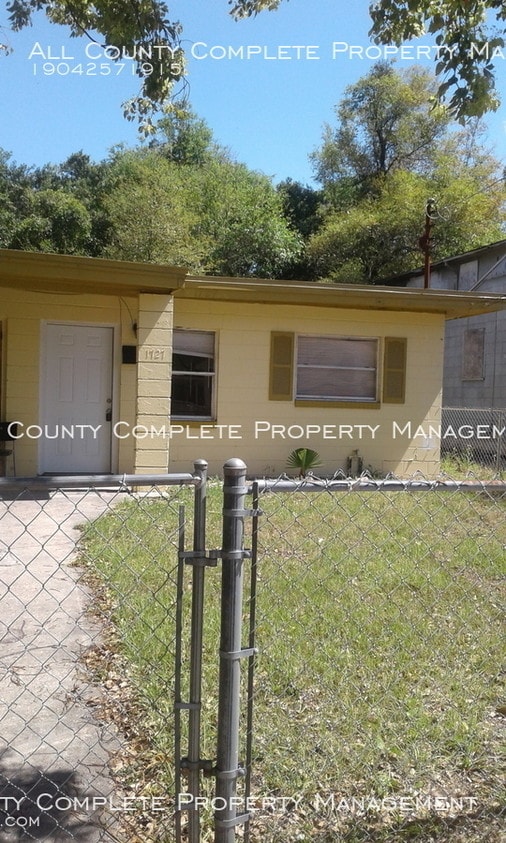 TwoBedroom Duplex Room for Rent in Jacksonville, FL