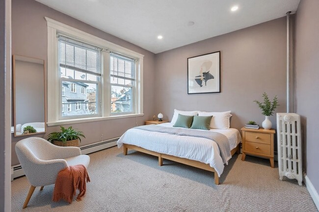 Foto del edificio - 142 Sutherland Rd