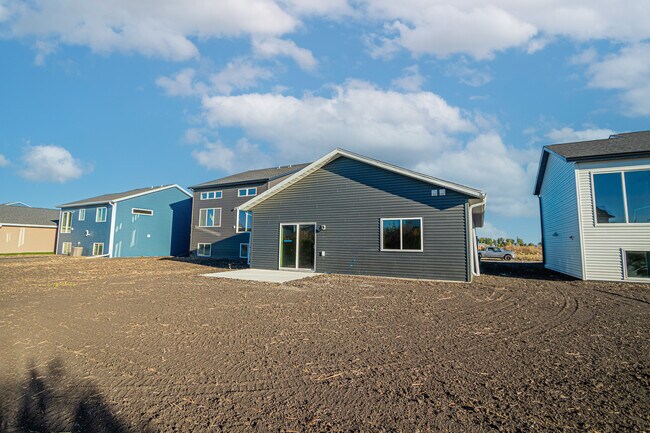 Foto del edificio - 6736 66th Ave S