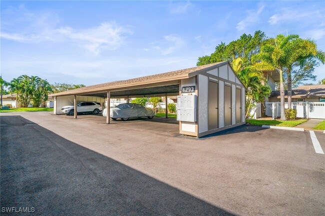 Foto del edificio - 4293 Island Cir