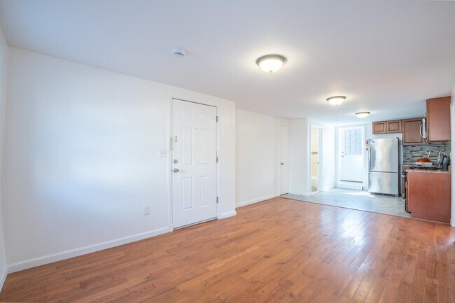 Foto del edificio - 427 4th St