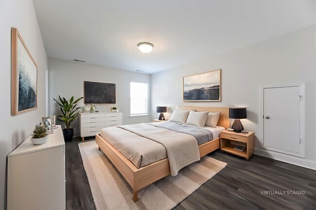 Foto del edificio - 309 Woodgate Wy