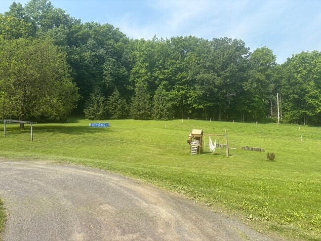 2acre yard - 132 Piper Rd