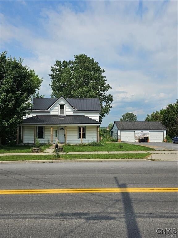 Building Photo - 9782 NY-12