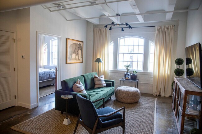 Foto del edificio - 305 6th St