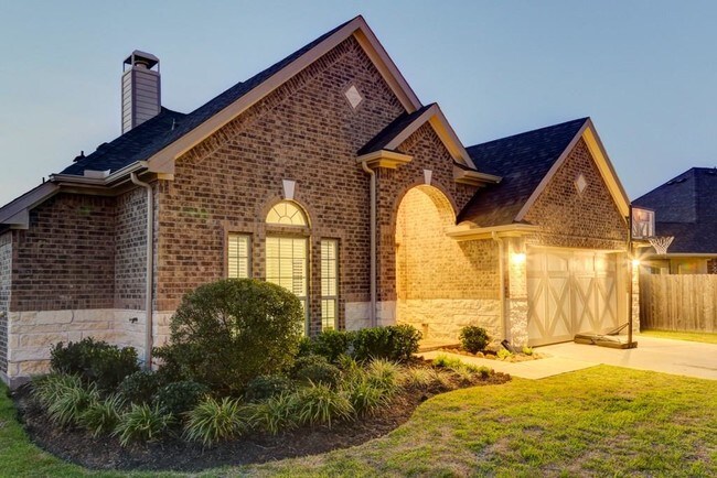 Building Photo - 1509 Palo Duro Canyon Dr