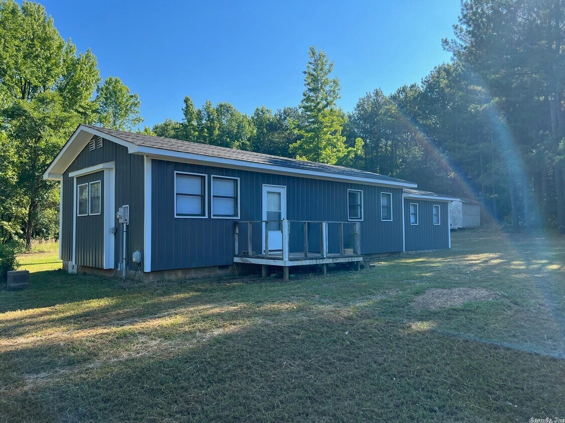 8 Nixon Dr, Greenbrier, AR 72058 House Rental in Greenbrier, AR