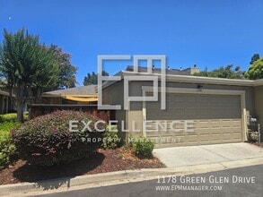 Building Photo - 1178 Green Glen Dr