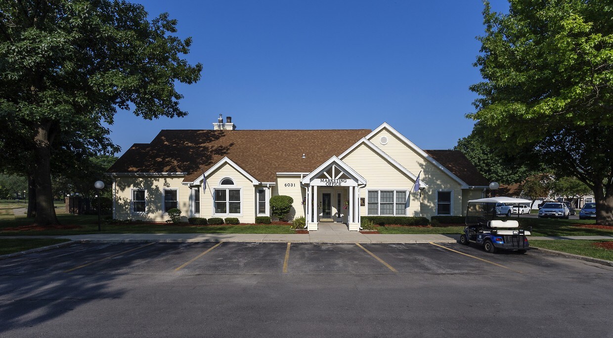 Winwood Apartments Apartments Johnston, IA