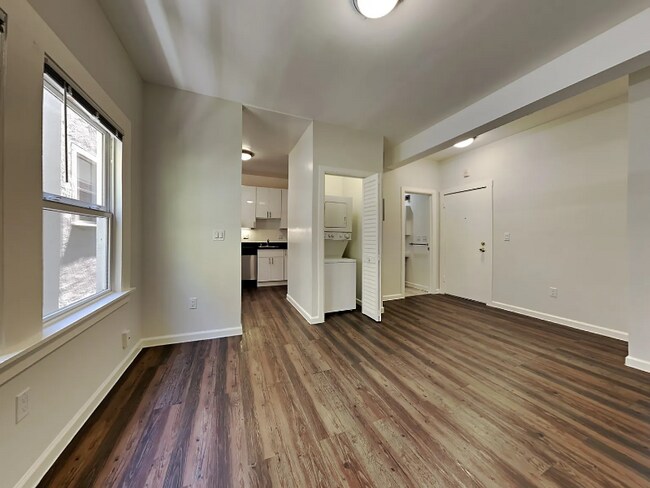 Foto del edificio - 1428 Jackson St