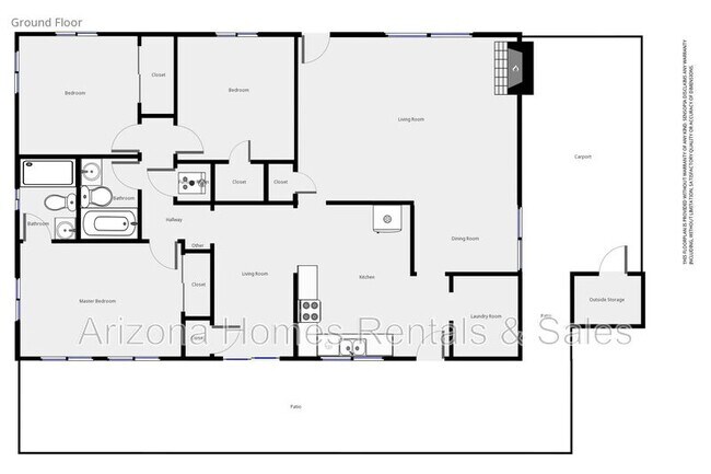 Foto del edificio - 6924 E Elbow Bay Dr