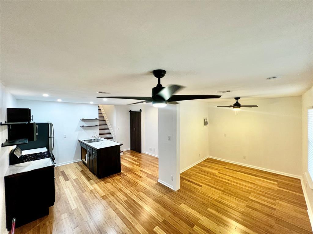 4816 Siegel St Unit Apt 1, Houston, TX 77009 Room for Rent in Houston