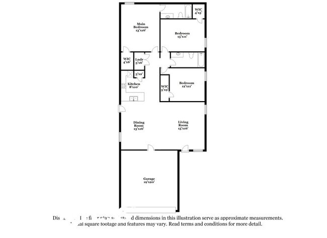 Building Photo - 113 Parish Ln