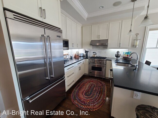 Foto del edificio - 2 br, 2 bath House - 862 East Second St #6