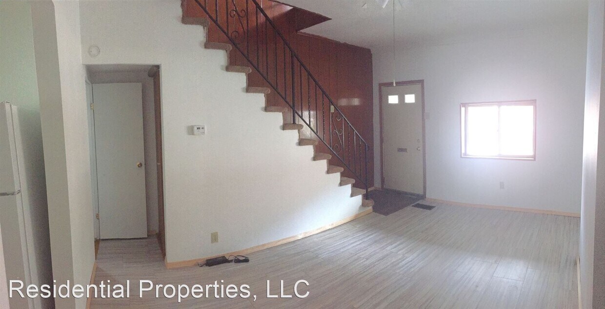 Primary Photo - 1 br, 1 bath House - 202 Sheridan Street