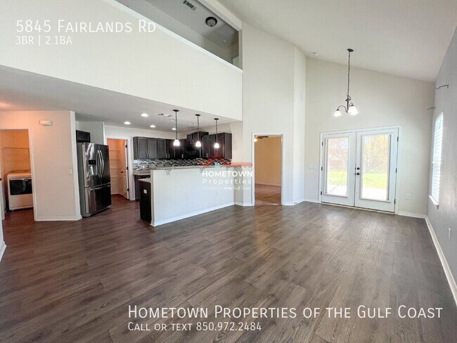 Building Photo - 5845 Fairlands Rd