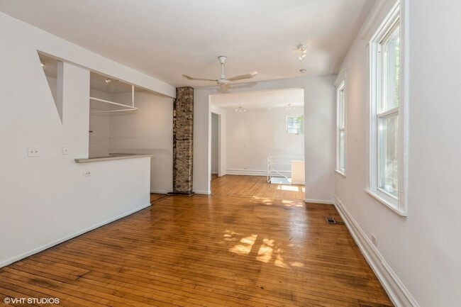 Foto del edificio - 626 W 18th St