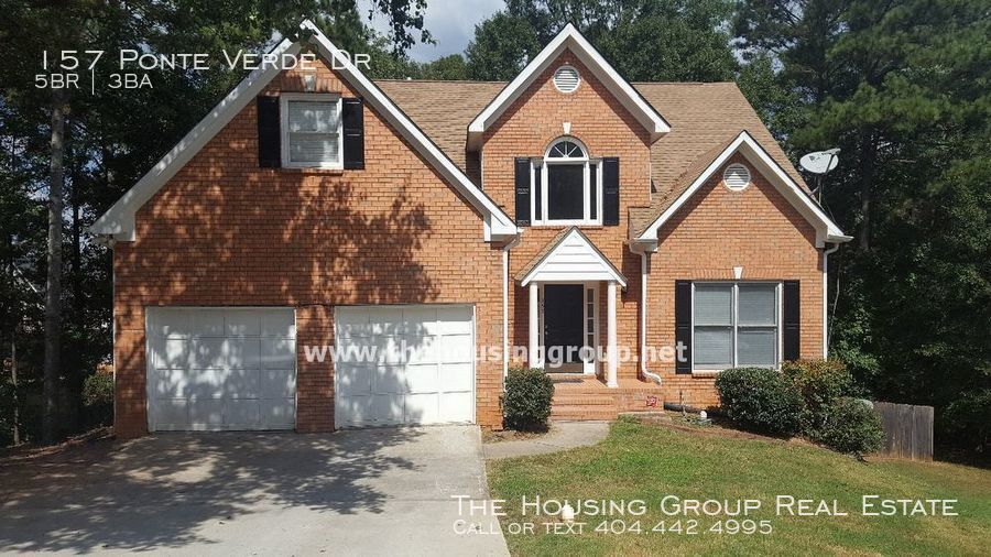 Primary Photo - 157 Ponte Vedra Dr