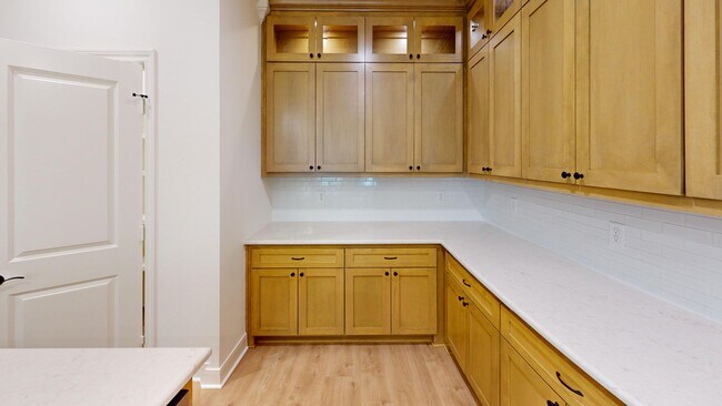 Foto del edificio - The Bowie-3BR/2BA w/2-car garage