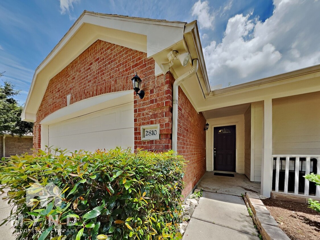 Foto principal - 2810 Orchid Tree Ln