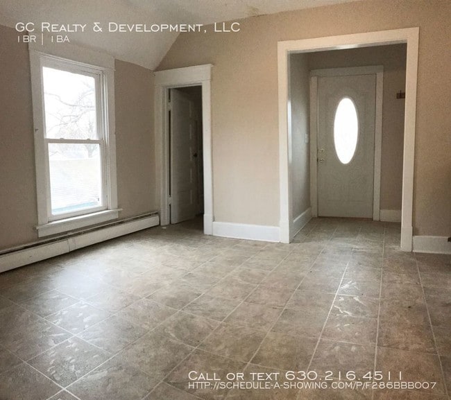 Building Photo - 132 McHenry Ave
